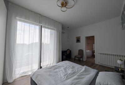 Casă Individuală 4 Camere Pădurea Băneasa | 135mp utili | Teren 250mp - 6