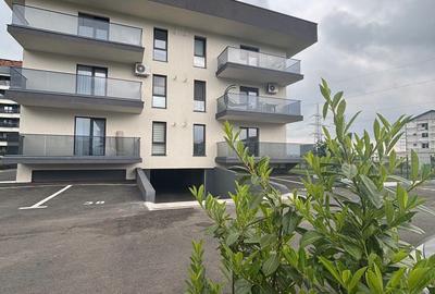 Apartament cu 2 camere decomandat în Dobroești