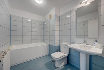 Piata Victoriei - Apartament 4 camere, 168 mp, Sevastopol Residence, bloc 2008 - 16