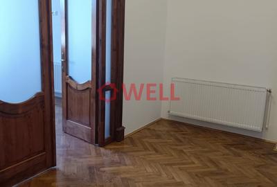 APARTAMENT CU 2 CAMERE DE VÂNZARE - 12
