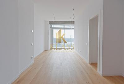 Apartament cu 2 camere decomandat în Floreasca