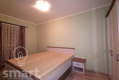Apartament 3 camere Marasti - 9