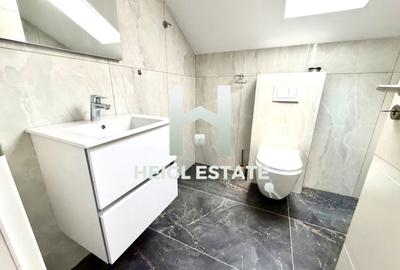 Apartament cu 3 camere in Giroc in zona Penny - 9