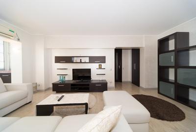 Apartament cu 2 camere decomandat, mobilat în Brâncoveanu