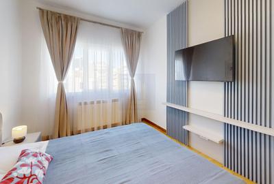 Apartament de inchiriat 2 camere *Clucerului* *Tur Virtual* Prima Inchiriere - 11