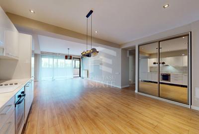PIPERA | IANCU NICOLAE  | 3 camere | 116 mp | Parcare | Gradina 94 mp - 3