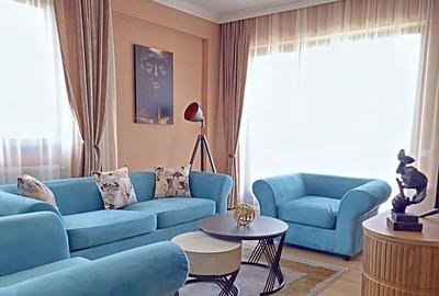 Apartament 3 camere | Prima închiriere | IBO Residence, Mamaia Sat - 1