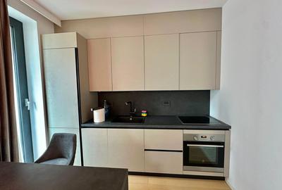 BANEASA JANDARMERIEI DE INCHIRIAT APARTAMENT 2 CAMERE FINISAJE LUX | LOC PARCARE - 7