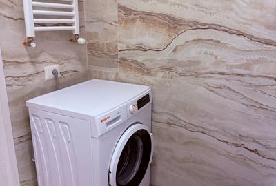 Apartament 2 camere, de inchiriat, Pollux Residence Militari - 11