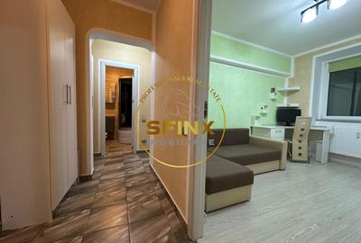 Apartament  3 camere  de inchiriat zona Decebal - 6