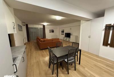 Apartament 2 camere | Upground Residence | 90 mp | 3' Metrou Pipera - 8