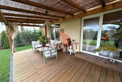 Duplex cu 4 camere | 2 Bai | Garaj | Giroc - 13