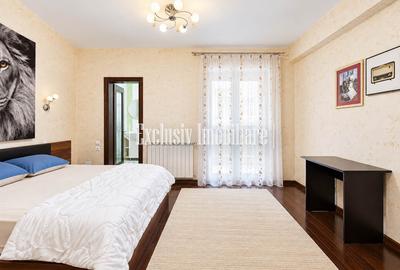 Vedere la Mare - Apartament 160 mp - Peninsula - Piata Ovidiu - Portul Tomis - 22