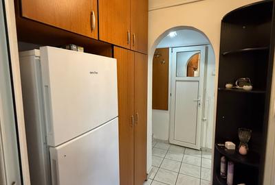 Apt. 2 cam. Lacul Tei,5 min. parcul Circului si B. Văcărescu,Str. Grigore Moisil - 13