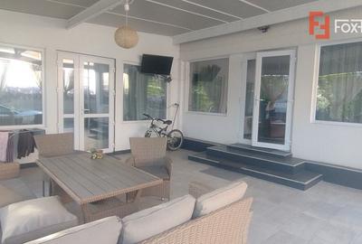Casa individuala 7 camere- Zona Lipovei - 5