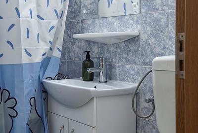 Apartament 2 camere, Astra - Berzei, disponibil imediat. - 10