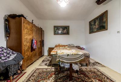 🏡 Casă nemțească autentică în Frumușeni – Fântânele, la 20 km de Arad - 4