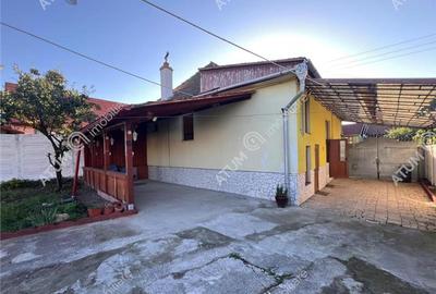 Casa individuala 4 camere 2 bai teren 1320 mp zona Gusterita Sibiu - 10