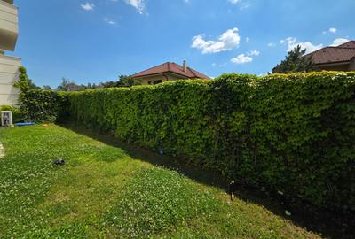 4 camere TRIANA -Pipera | Grădină privată 140 mp | 2 parcari - 19