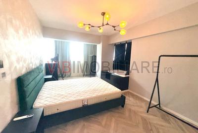 Apartament 3 camere de închiriat pe Calea Dorobanți - 7