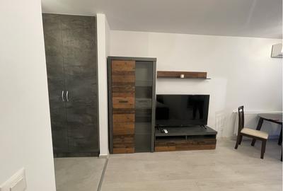 Garsoniera | Hils Brauner | Loc parcare | Centrala | Balcon | Metrou - 4