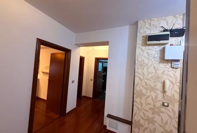 Complex Noor -  Muncii - Baba Novac, apartament 3 camere LUX, loc parcare - 27