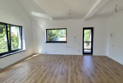 Apartament cu 4 camere 125 mp (4 garsoniere) la cheie + 60 mp pod - Busteni - 1
