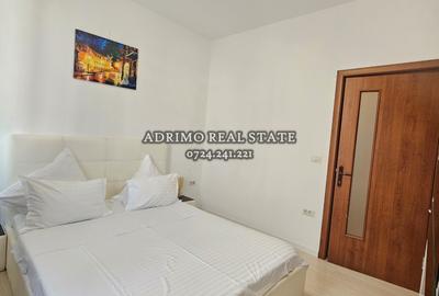 IDEAL STUDENTI - Ap3cam - Bloc Nou - Parcare Privata - Faleza Nord - Reyna 650Eu - 15