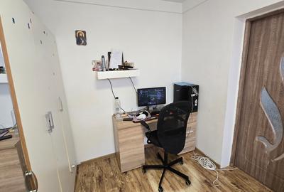 Apartament 2 camere, 28 mp, renovat, centrală proprie, Rahova – Crizantemelor - 2