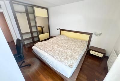 Apartament 2 camere | Cartierul Francez | Herastrau | Parcare subterana | Video - 7