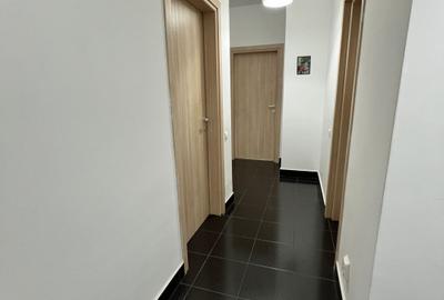 Apartament 2 camere Popesti - Leordeni | centrala, parcare, metrou - 8