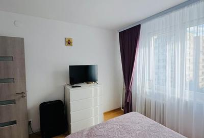 Apartament 2 camere Drumul Taberei/ Metrou Valea Ialomitei - 6