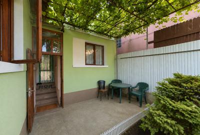 Casa P+1 | 317 mp teren | Ovidiu - 18