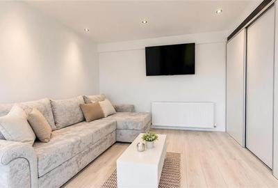 Cabana moderna, teren 1.640 mp, foisor, gratar, atmosfera de vacanta, Rasnov, Br - 3