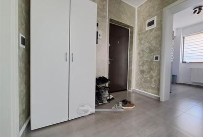 Apartament 2 camere, Cug Valea Adanca, parcare, bloc 2018 intabulat - 10