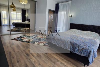 Vilă ultra-premium cu SPA și piscină de vânzare Chinteni Cluj - 16