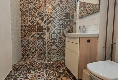Tineretului apartament splendid, spatios si modern - 16