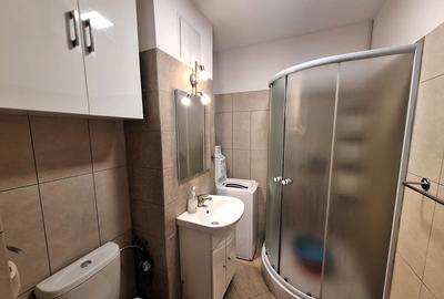 Apartament de inchiriat, 2 camere, str.N.Iorga ! - 11