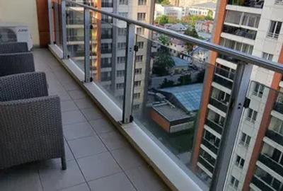 Apartament 2 camere | Dudesti | Modern | Terasa | AC - 8