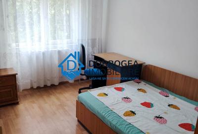 E3- 3 CAMERE DECOMANDAT ETAJ 2, CENTRALA GAZ - 4