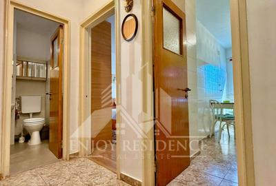 2 Camere SUPER POZITIE intre Plazza MAll - Afi Cotroceni - 5