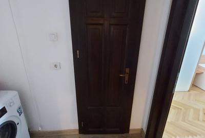 Proprietar - Inchiriez ap. 3 camere Centrul de Afaceri - Complex - 13