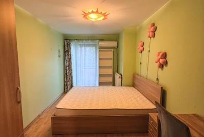 2 camere | Calea Plevnei | bloc nou | zona linistita - 2