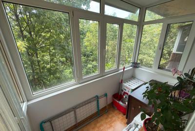Apartament 2 camere, mobilat si utilat, etajul 6, str. Nitu Vasile, nr. 66 - 8