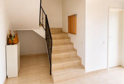 Vila duplex comuna Berceni - 6