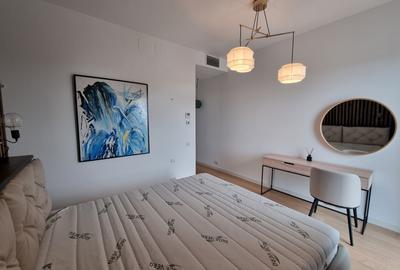 Cozy 2 bedrooms apartment, with beautiful view, close to Bordei park - 6