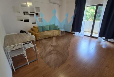 Apartament cu 3 camere decomandat, mobilat în Sisești