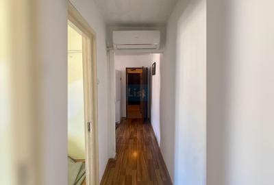 Apartament 3 camere KM 4-5 | Mobilat | Centrală | Preț excelent - 6