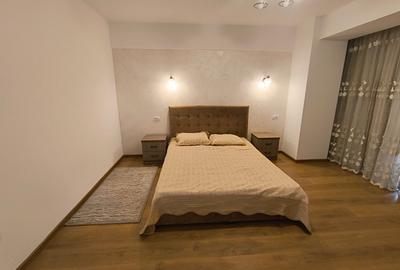 Capitol Tomis Villa Center-apartament 2 camere 2 bai parcare - 9