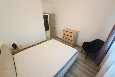 Apartament 2 Camere Militari Păci Belșugului Residence - 6